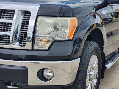 2010 Ford F-150 XLT