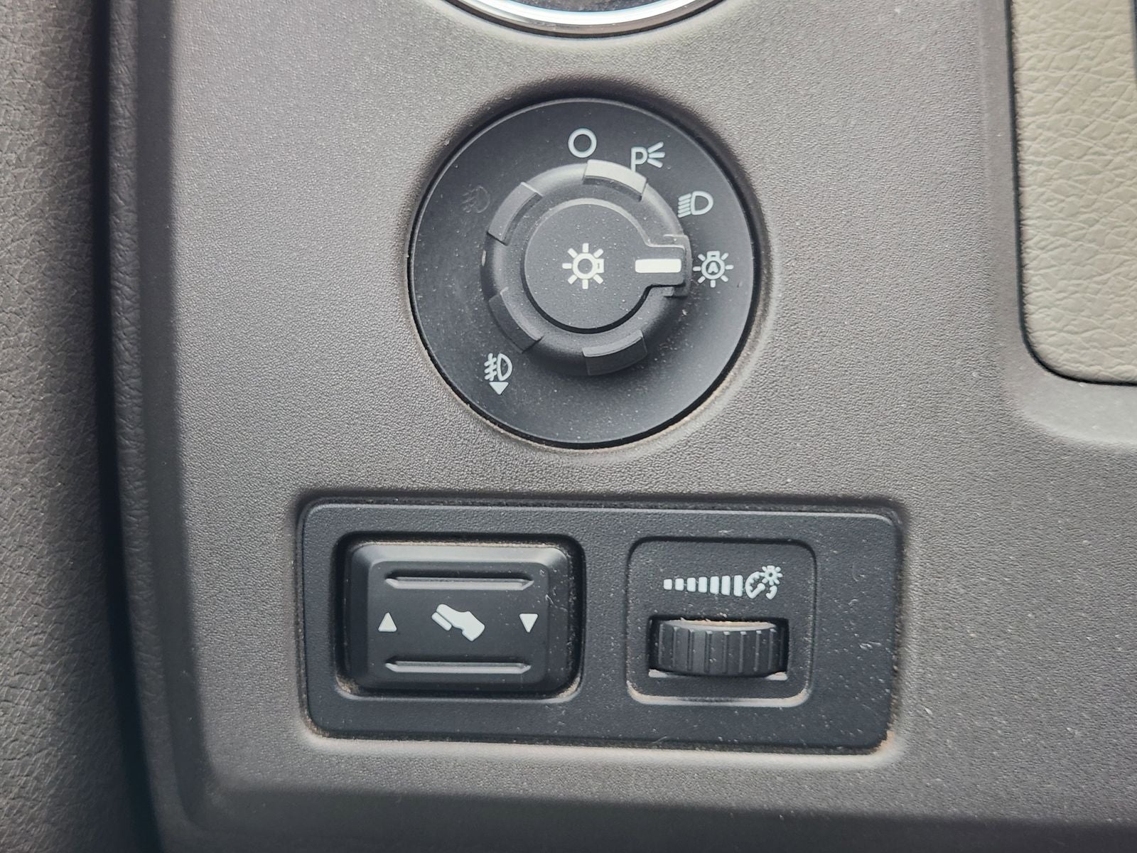 2010 Ford F-150 XLT