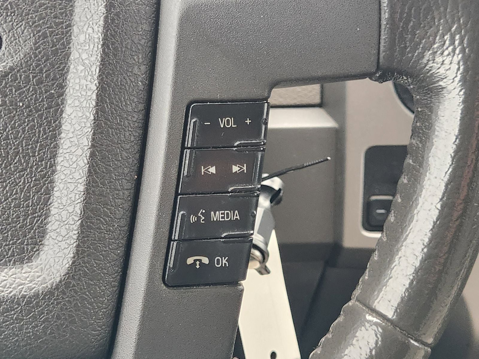 2010 Ford F-150 XLT