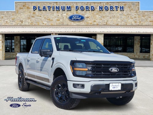 2026 Ford F-150 XLT Dark Trail
