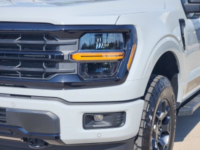 2026 Ford F-150 XLT Dark Trail