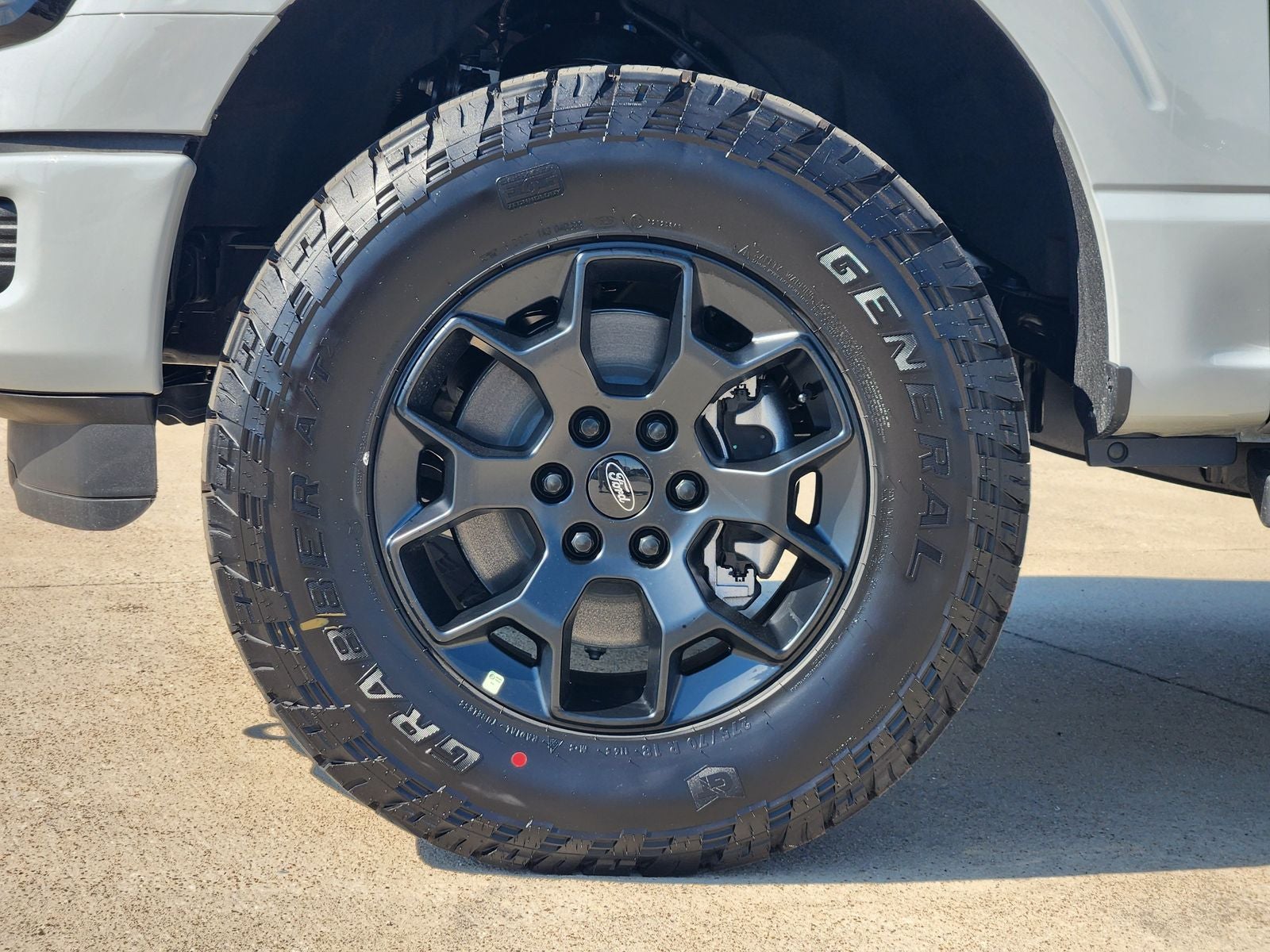 2026 Ford F-150 XLT Dark Trail