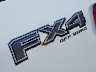 2026 Ford F-150 XLT Dark Trail
