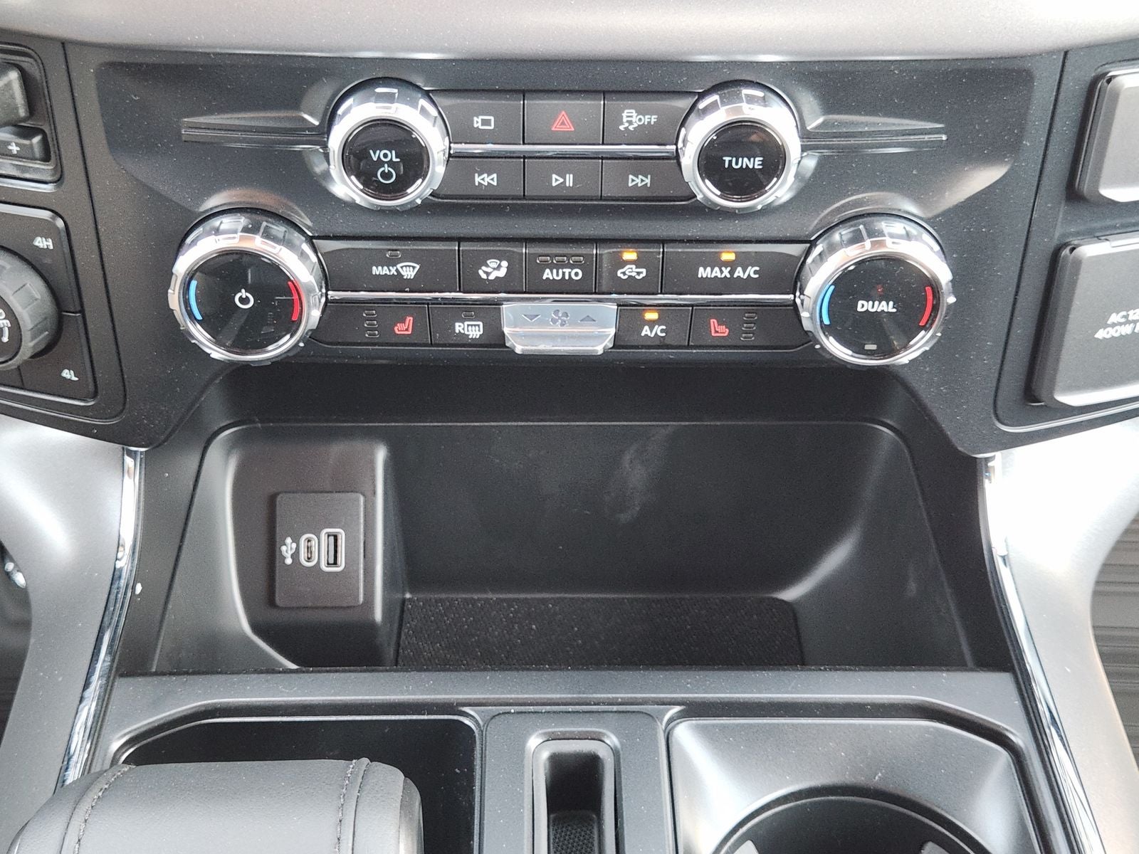 2026 Ford F-150 XLT Dark Trail
