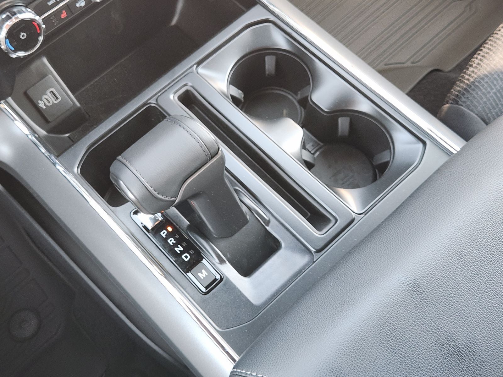2026 Ford F-150 XLT Dark Trail