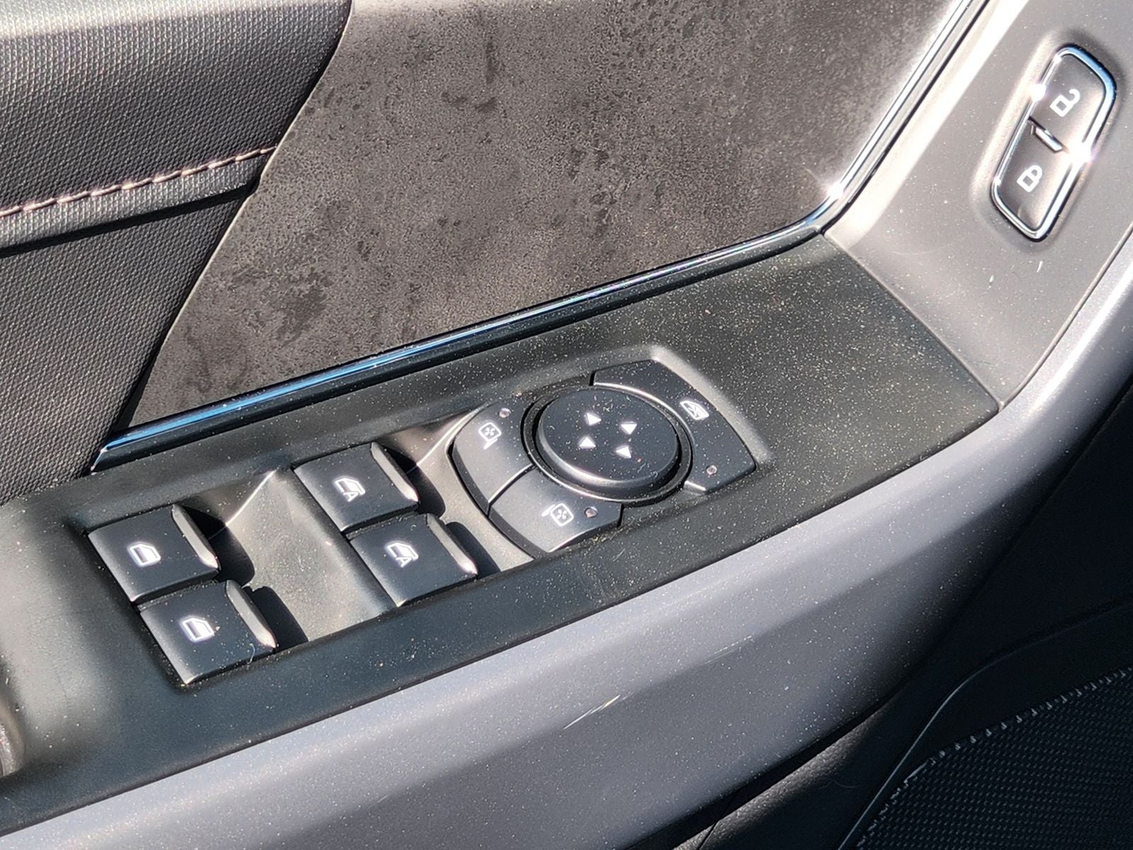 2026 Ford F-150 XLT Dark Trail