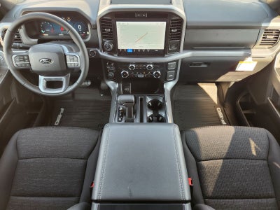 2026 Ford F-150 XLT Dark Trail