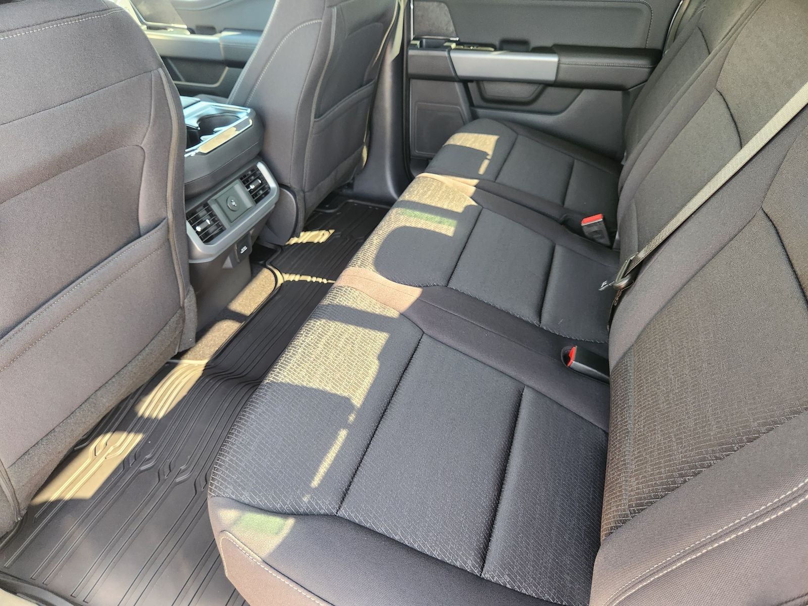 2026 Ford F-150 XLT Dark Trail