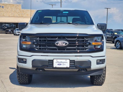 2026 Ford F-150 XLT Dark Trail