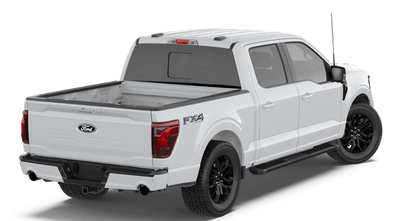 2026 Ford F-150 XLT Dark Trail
