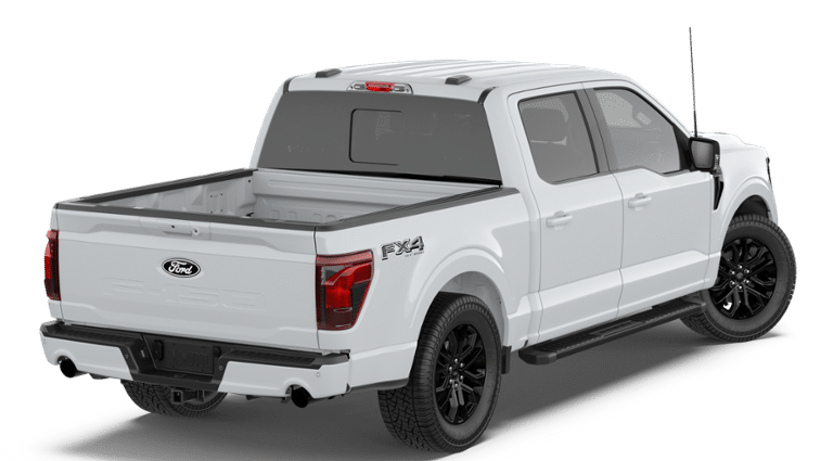2026 Ford F-150 XLT Dark Trail