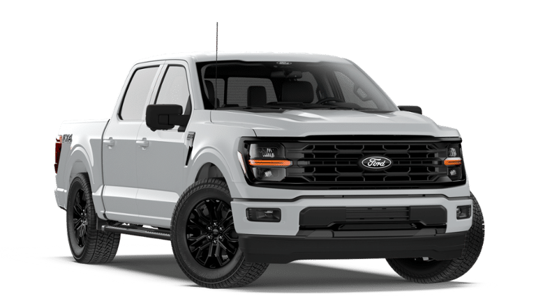 2026 Ford F-150 XLT Dark Trail
