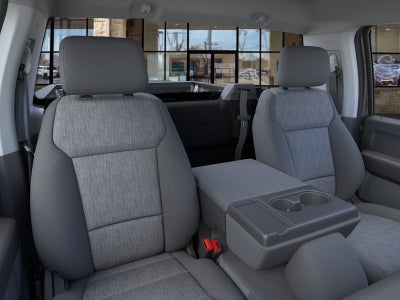 2026 Ford F-150 XL LAUNCH EDITION