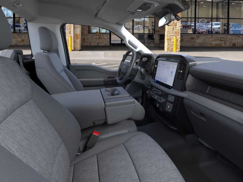 2026 Ford F-150 XL LAUNCH EDITION