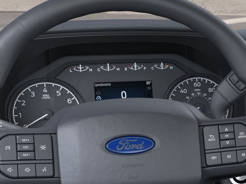 2026 Ford F-150 XL LAUNCH EDITION