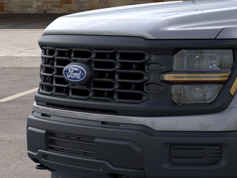 2026 Ford F-150 XL LAUNCH EDITION