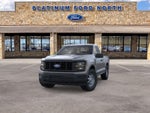 2026 Ford F-150 XL LAUNCH EDITION