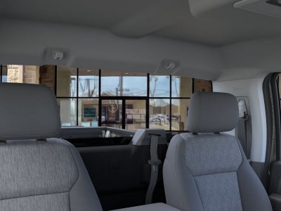 2026 Ford F-150 XL LAUNCH EDITION