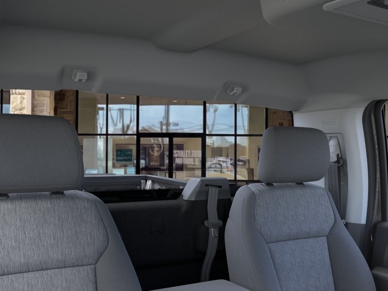 2026 Ford F-150 XL LAUNCH EDITION