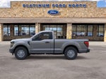 2026 Ford F-150 XL LAUNCH EDITION