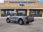 2026 Ford F-150 XL LAUNCH EDITION