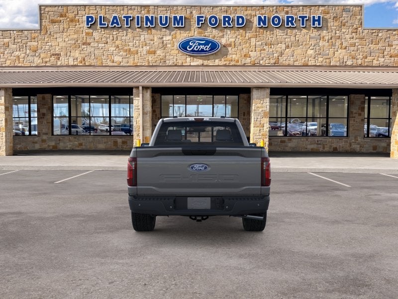 2026 Ford F-150 XL LAUNCH EDITION
