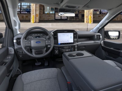 2026 Ford F-150 XL LAUNCH EDITION