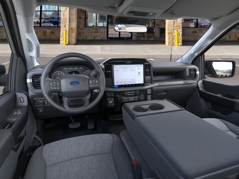 2026 Ford F-150 XL LAUNCH EDITION
