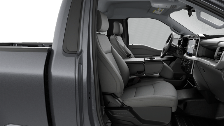 2026 Ford F-150 XL LAUNCH EDITION