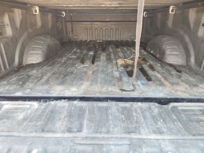 2023 Ford F-350SD XLT DRW