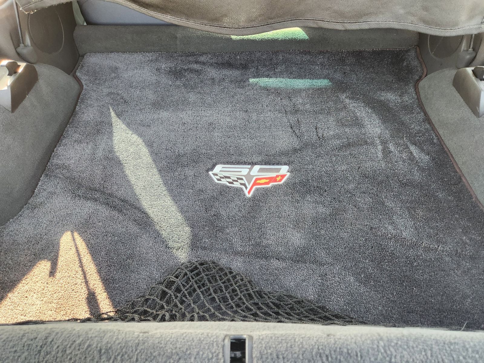 2013 Chevrolet Corvette Grand Sport 4LT