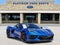 2021 Chevrolet Corvette Stingray 2LT