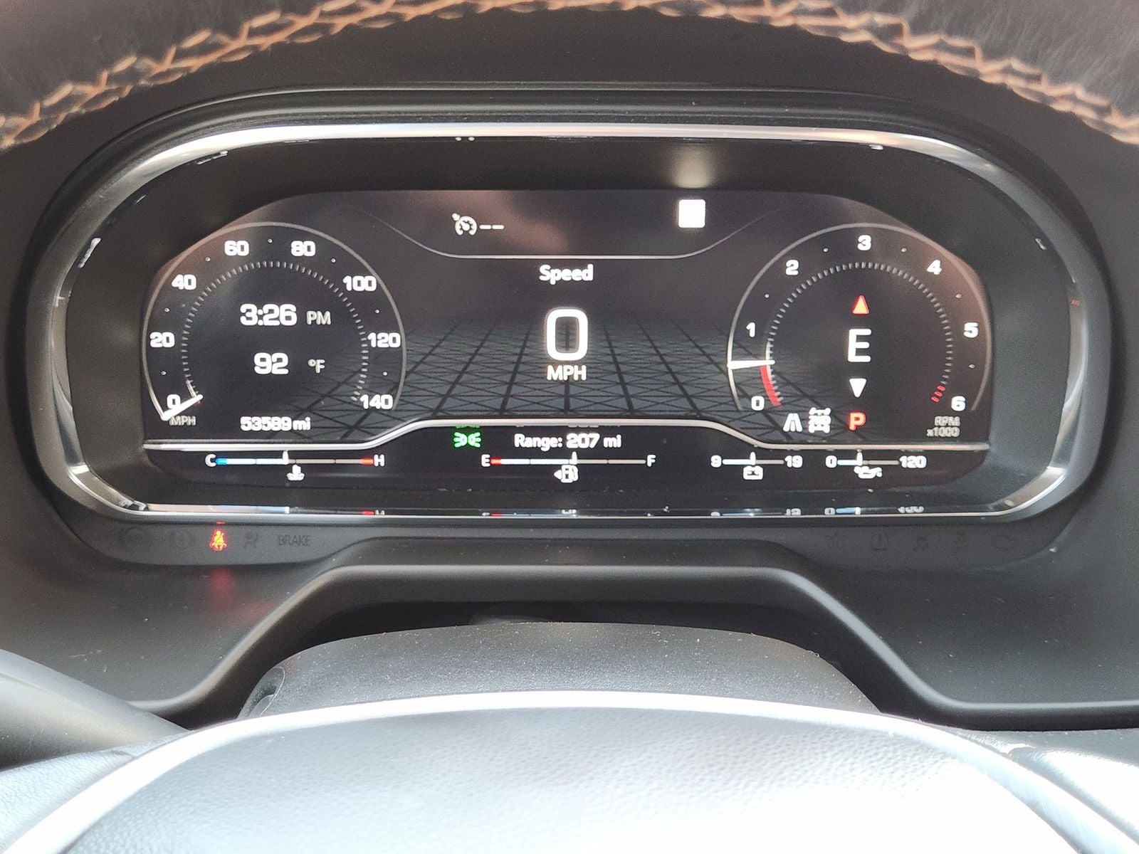 2023 GMC Yukon XL AT4