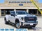 2024 GMC Sierra 3500HD SLT