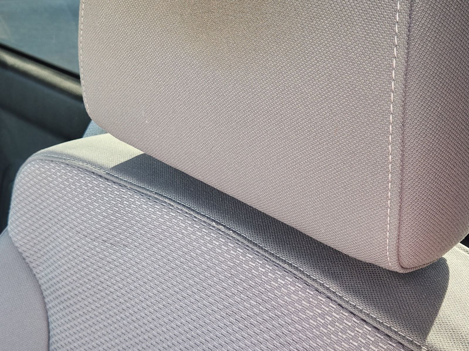 2016 GMC Sierra 1500 Base