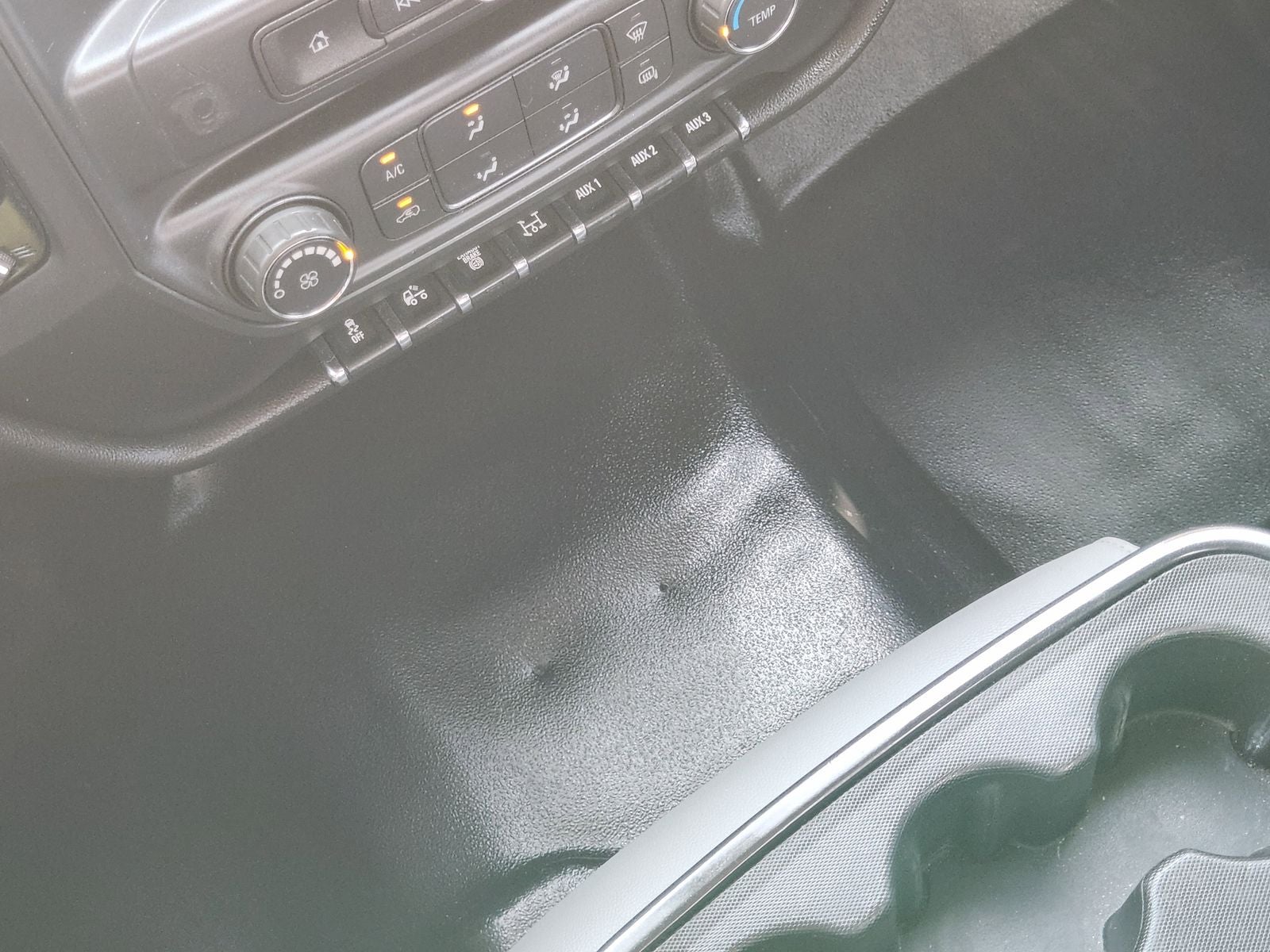 2019 Chevrolet Silverado 5500HD Work Truck