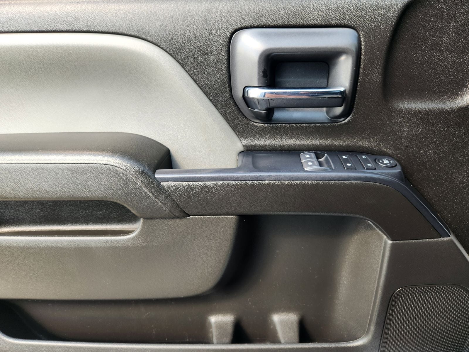 2019 Chevrolet Silverado 5500HD Work Truck