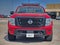 2020 Nissan Titan S