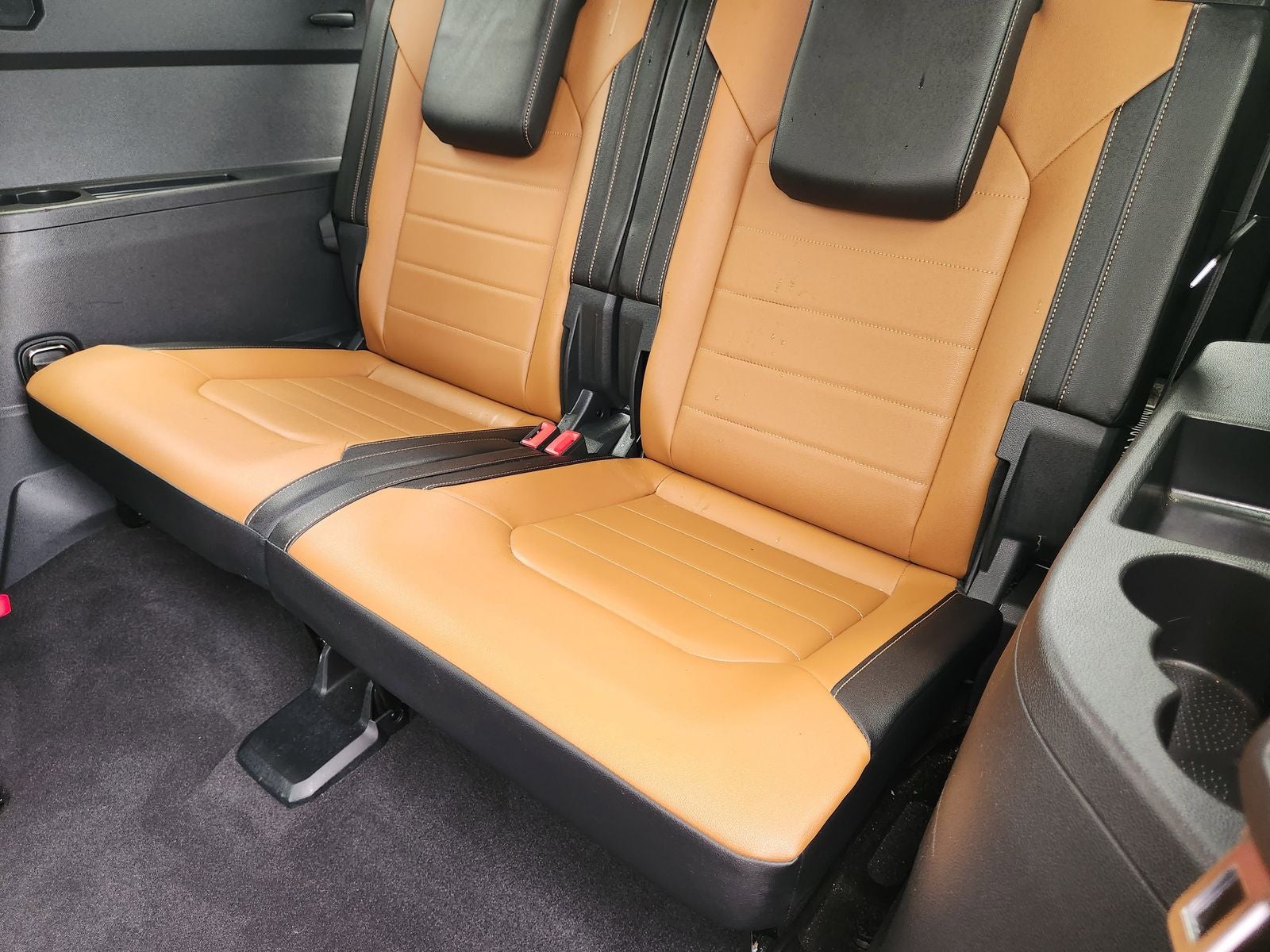 2019 Volkswagen Atlas SEL Premium 4Motion