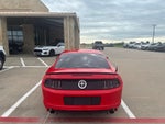 2013 Ford Mustang Boss 302