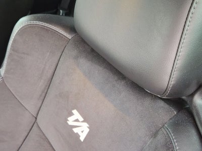 2017 Dodge Challenger R/T T/A 392