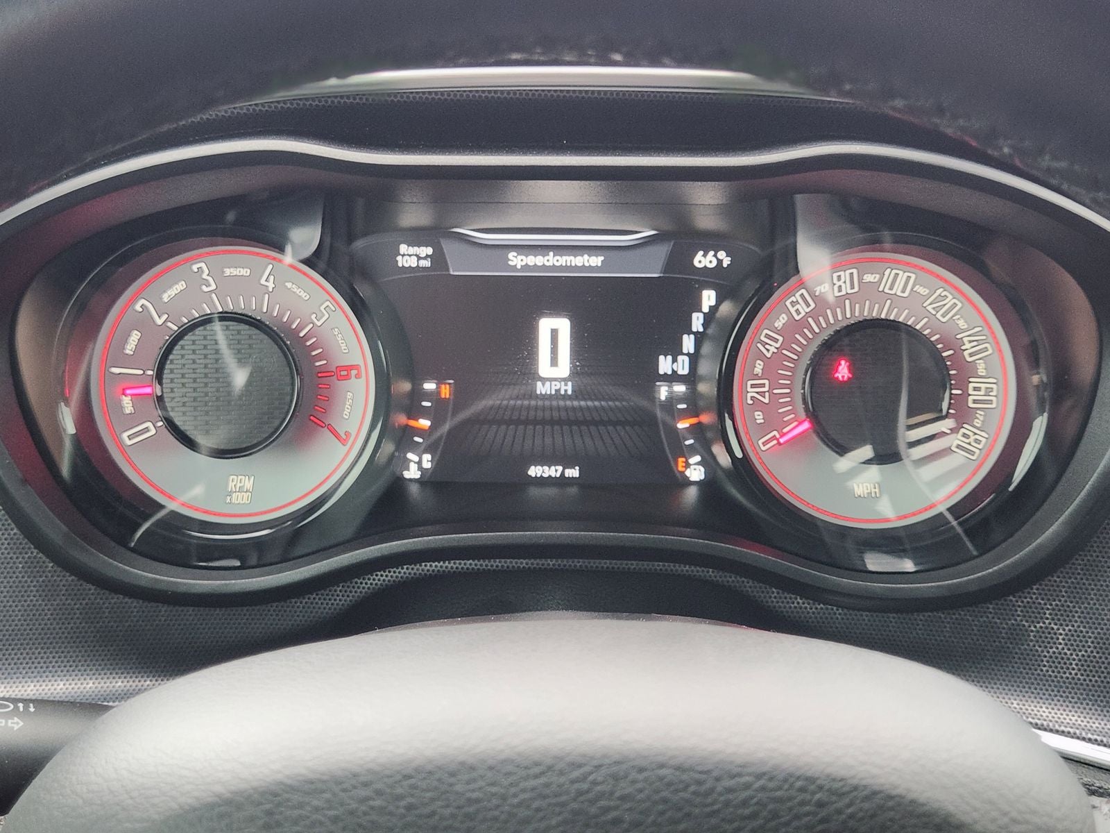 2017 Dodge Challenger R/T T/A 392