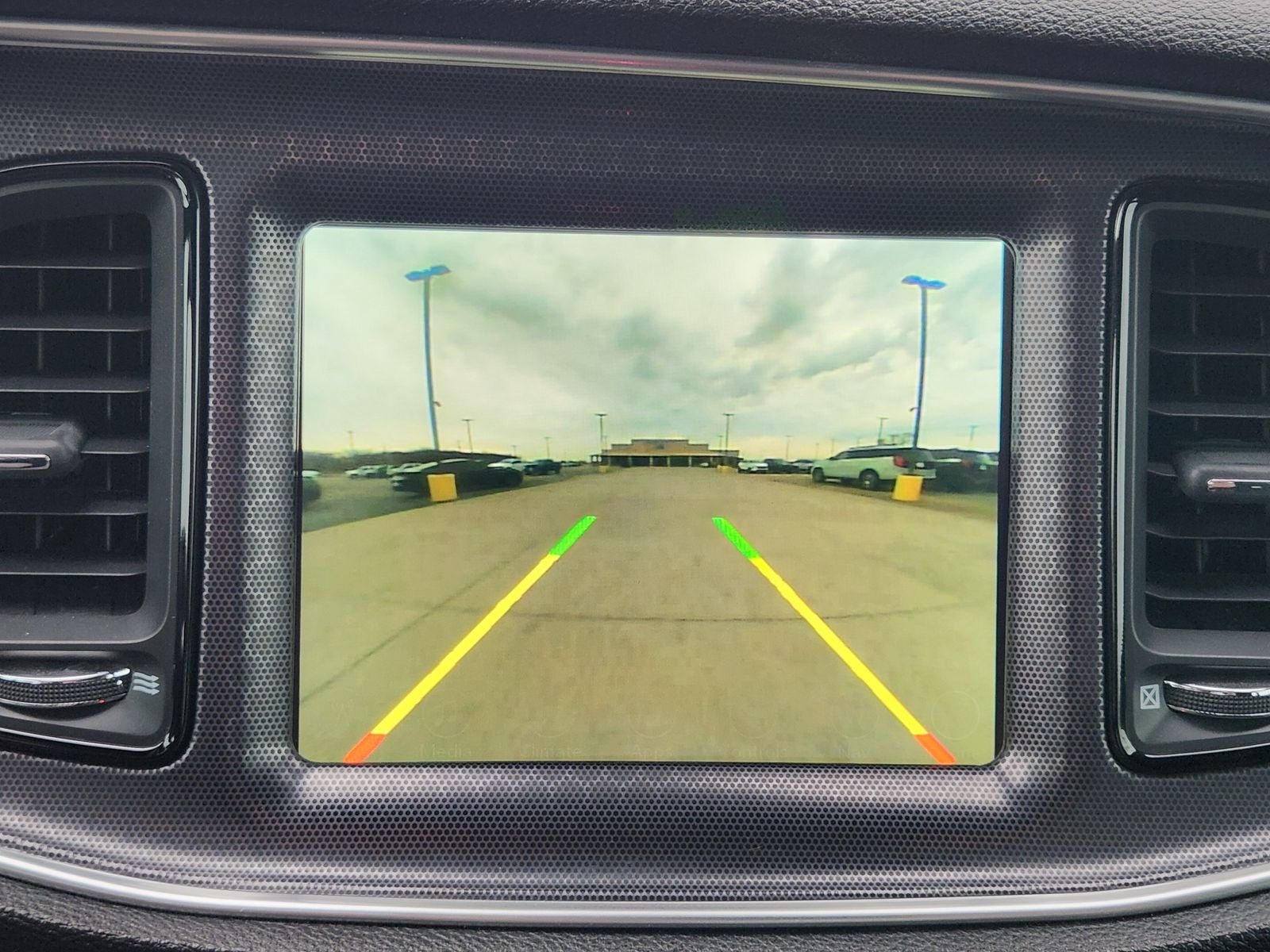 2017 Dodge Challenger R/T T/A 392