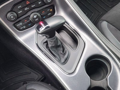 2017 Dodge Challenger R/T T/A 392