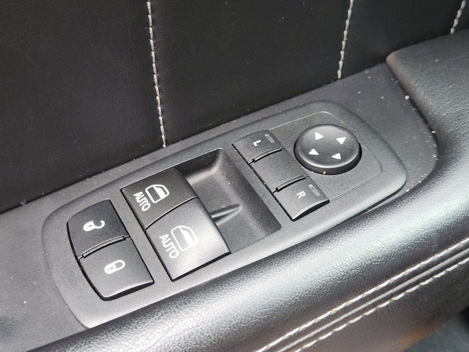 2017 Dodge Challenger R/T T/A 392