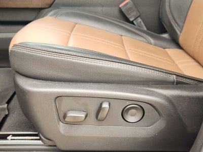 2025 Chevrolet Silverado 2500HD High Country