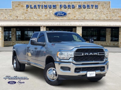 2023 RAM 3500 Tradesman