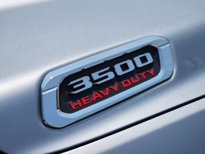 2023 RAM 3500 Tradesman