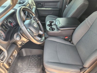 2023 RAM 3500 Tradesman