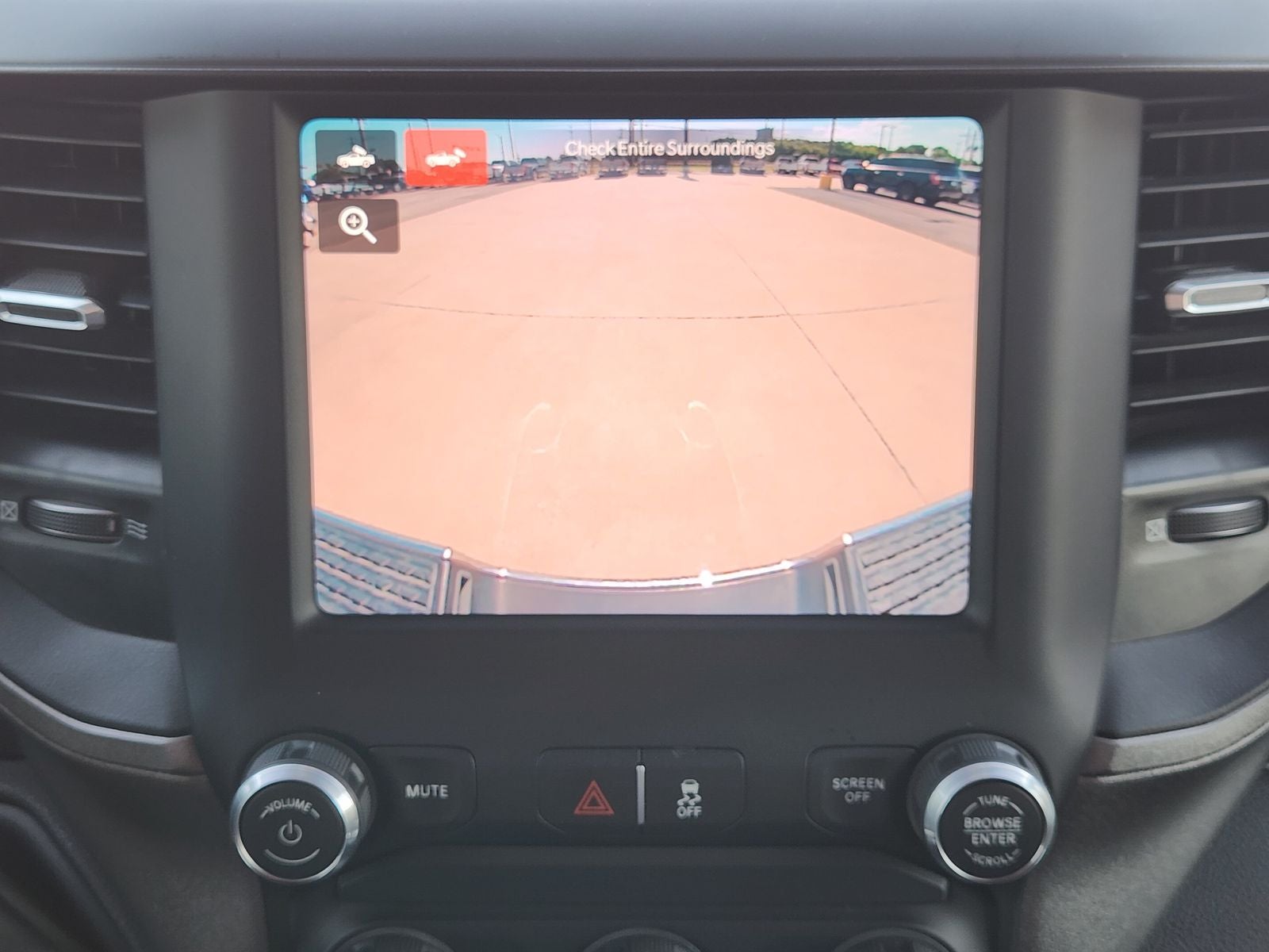 2023 RAM 3500 Tradesman